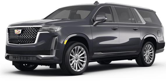 CADILLAC ESCALADE ESV 2023 1GYS4KKL3PR225500 image CADILLAC ESCALADE ESV 2023 1GYS4KKL3PR225500 image